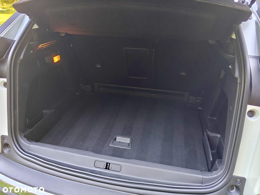 Peugeot 3008 1.5 BlueHDi Active S&S - 6