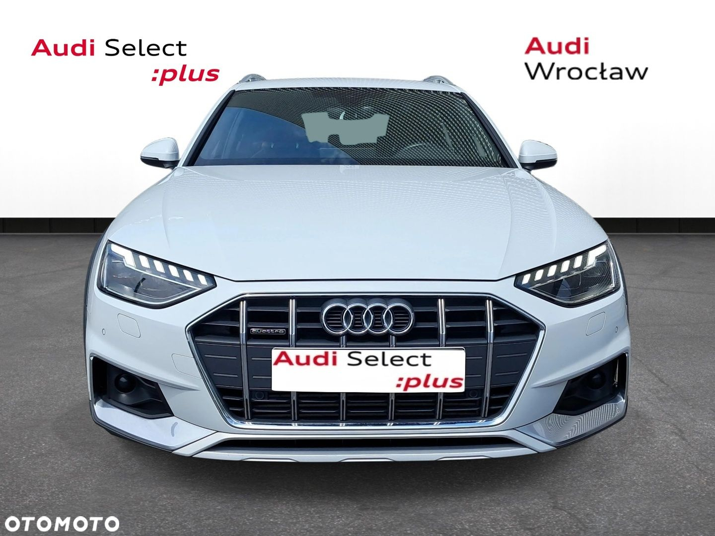 Audi A4 Allroad - 6