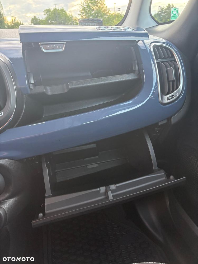 Fiat 500L 1.4 16V Pop - 9