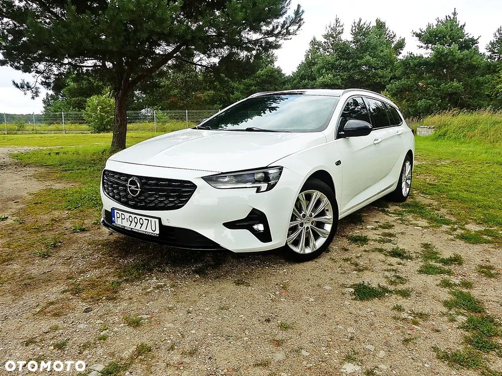 Opel Insignia 2.0 CDTI Business Elegance S&S - 40