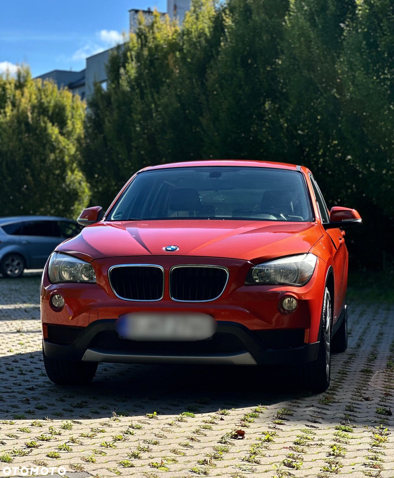 BMW X1 sDrive18i - 1