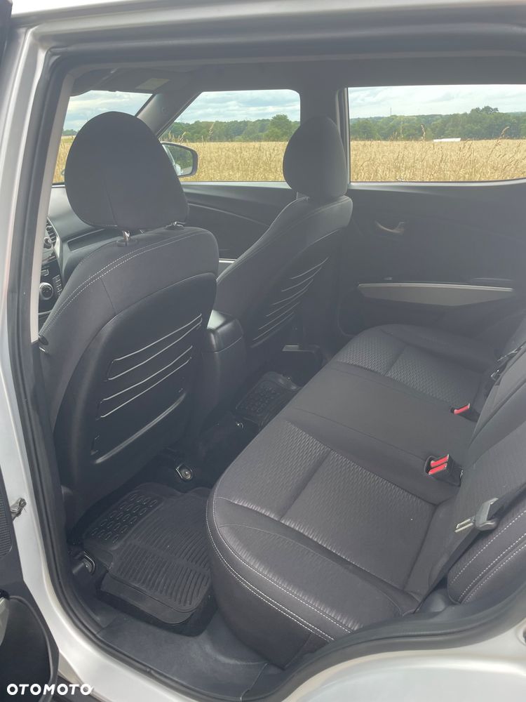 SsangYong/KGM Tivoli e-XGi 160 2WD Sapphire - 13