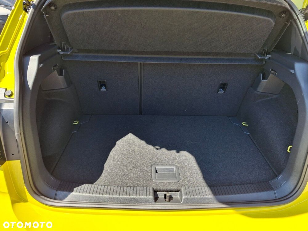 Volkswagen T-Cross 1.5 TSI ACT R-Line Plus DSG - 10