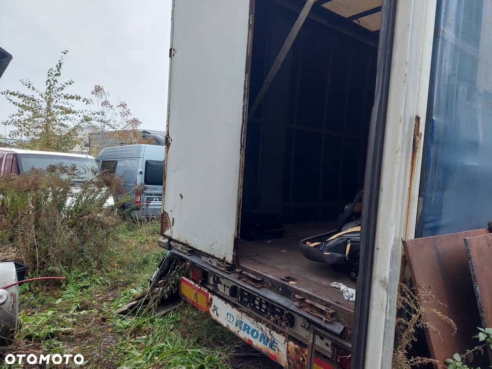 FOTEL LEWY PRZÓD + PODŁOKIETNIK KIEROWCY OPEL MERIVA A LIFT - 5