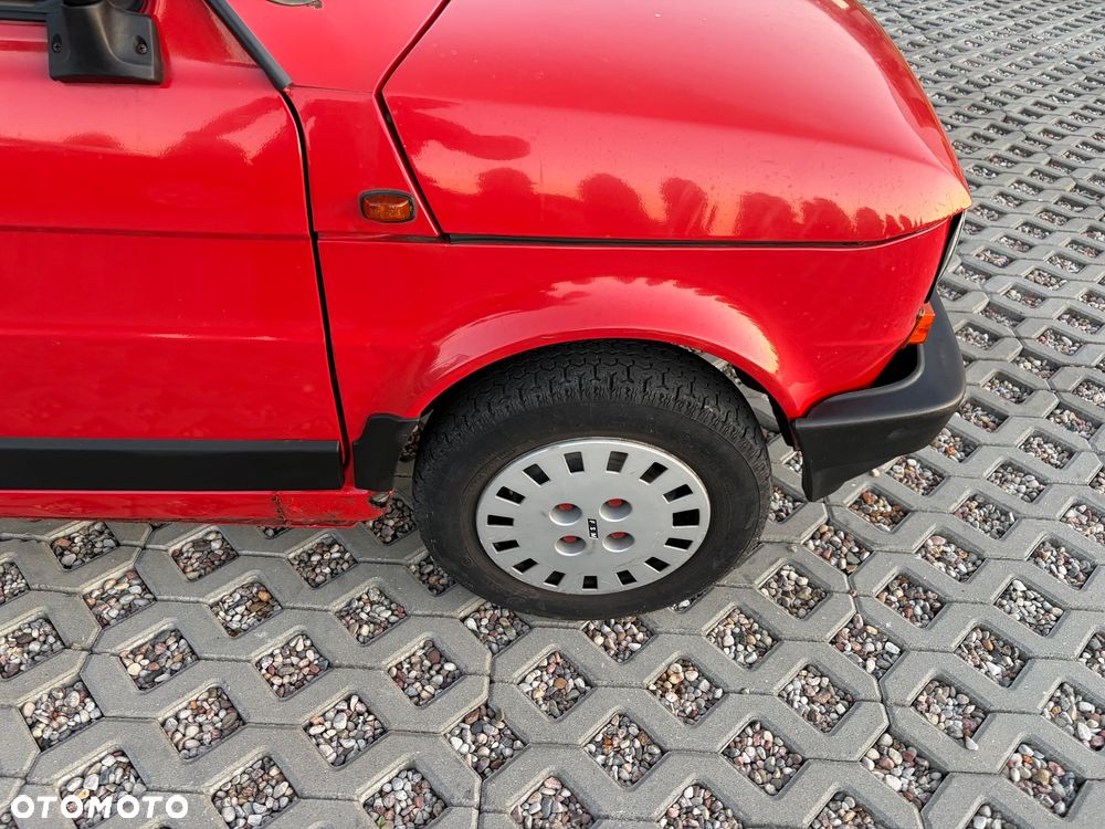 Fiat 126 - 18
