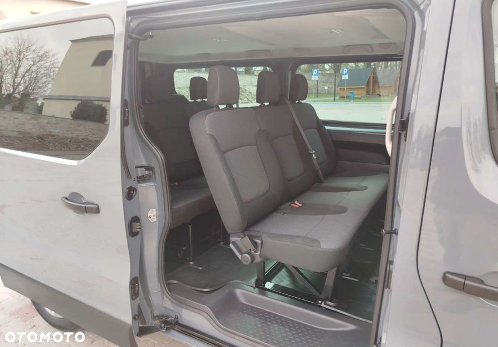 Renault Trafic - 24