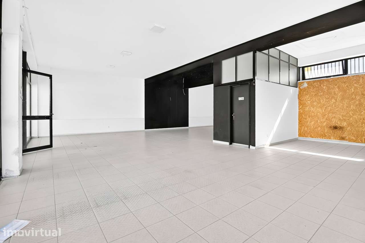 Loja com 130m² em Fânzeres - Grande imagem: 5/23