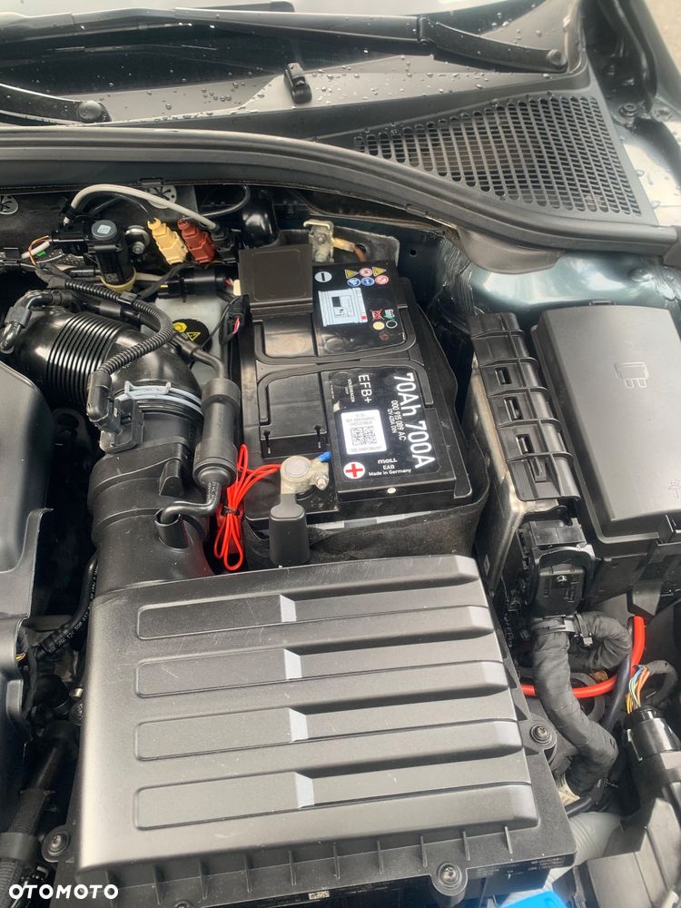 Skoda Octavia 2.0 TDI Edition EU6 - 2