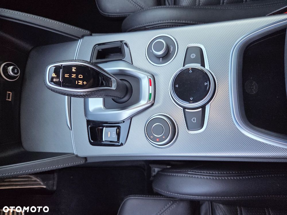 Alfa Romeo Stelvio 2.0 Turbo Veloce Q4 - 14