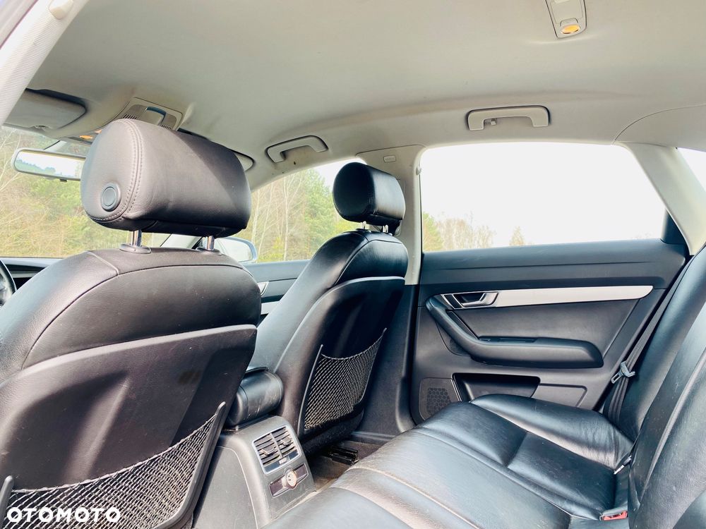 Audi A6 Limousine 2.0 TFSI Multitronic - 32