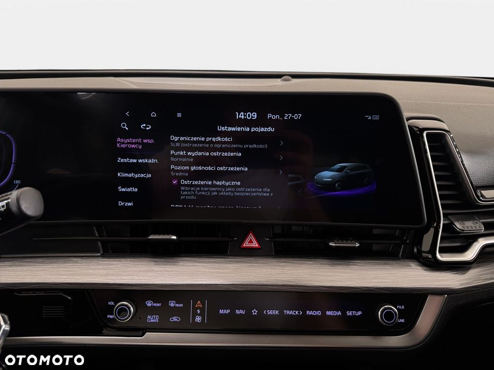 Kia Sportage - 21