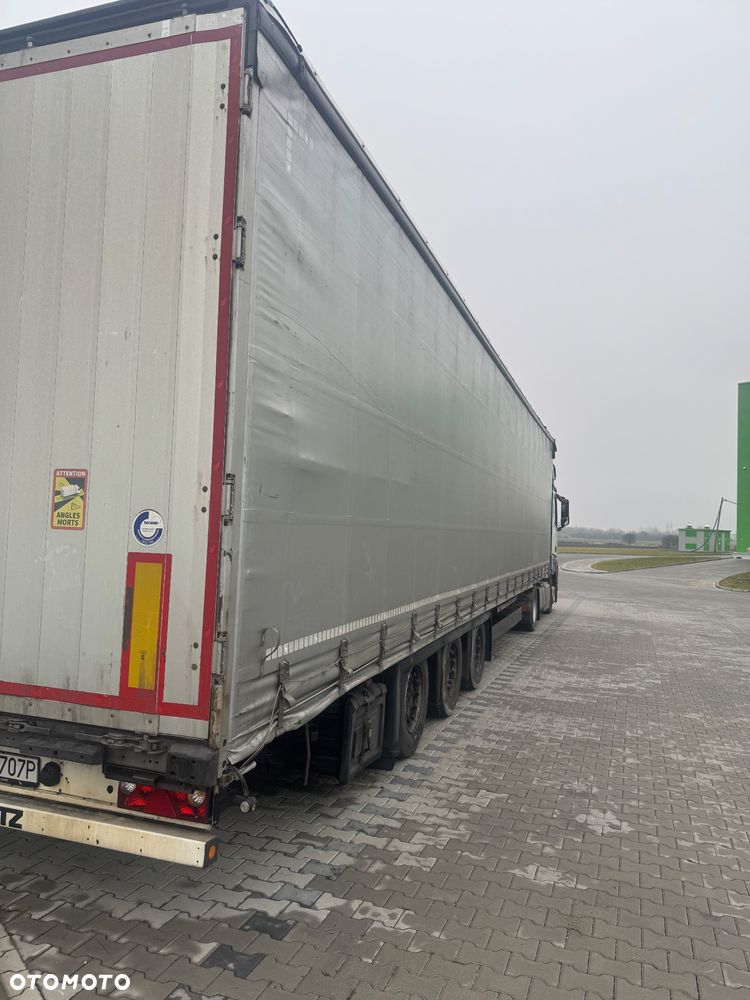 Schmitz Cargobull SCB*S3T - 6