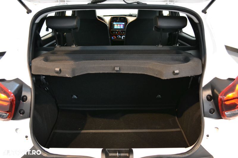 Dacia Spring Comfort Plus - 9