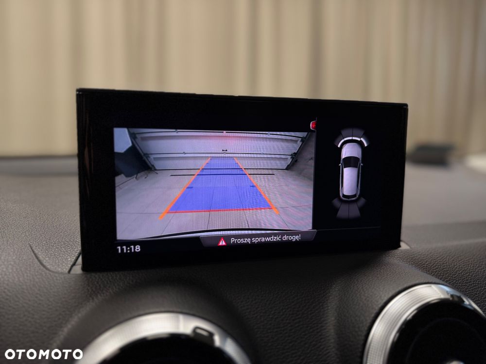 Audi Q2 35 TFSI Advanced S tronic - 14