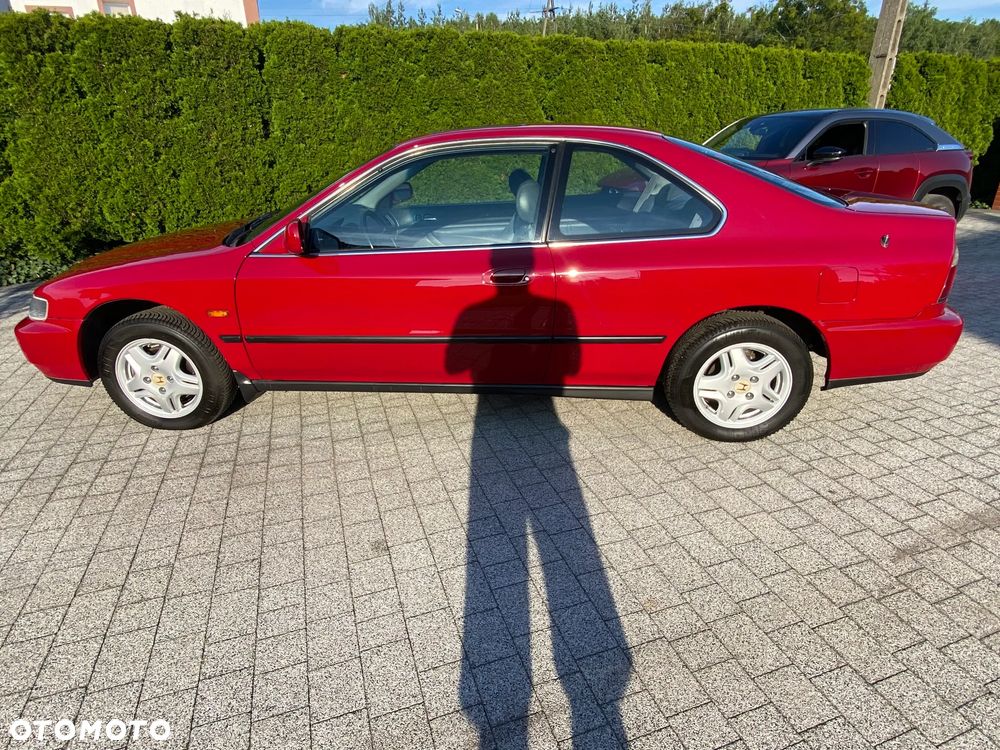 Honda Accord - 8