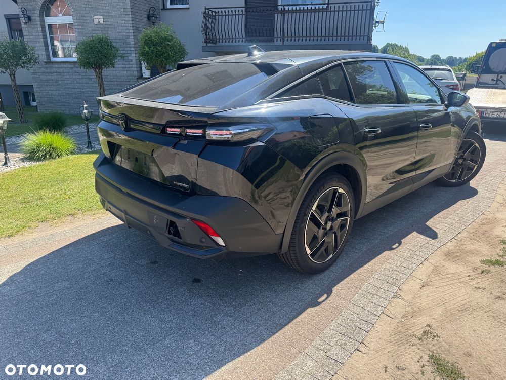 Peugeot 408 180 e-EAT8 Allure Pack - 14
