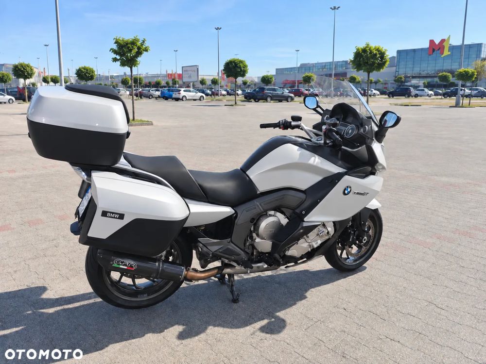 BMW K - 2