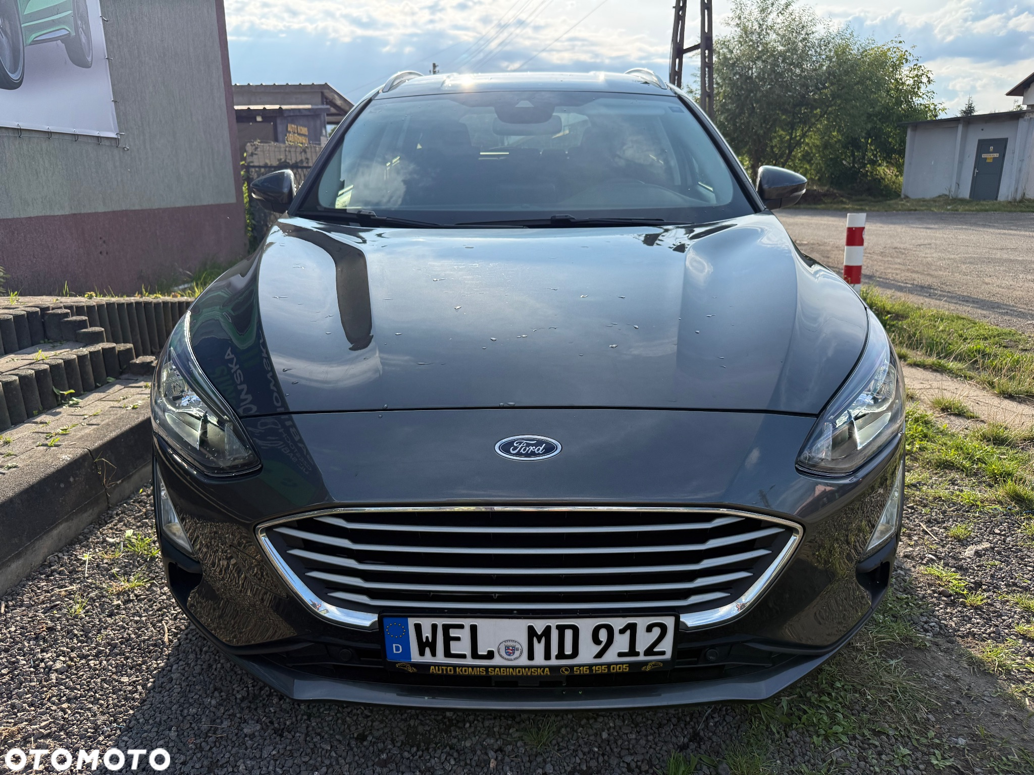 Ford Focus - 7