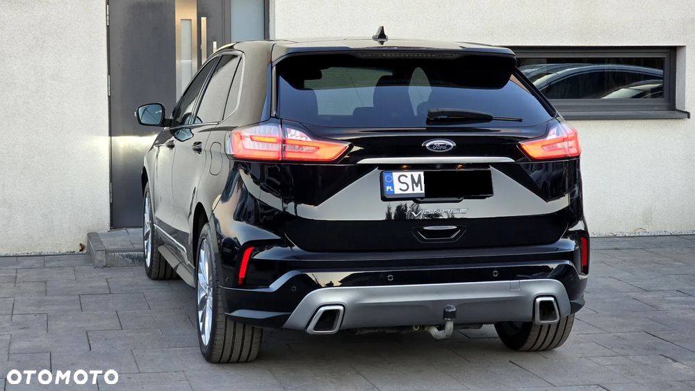 Ford Edge 2.0 EcoBlue Bi-Turbo 4x4 Vignale - 15