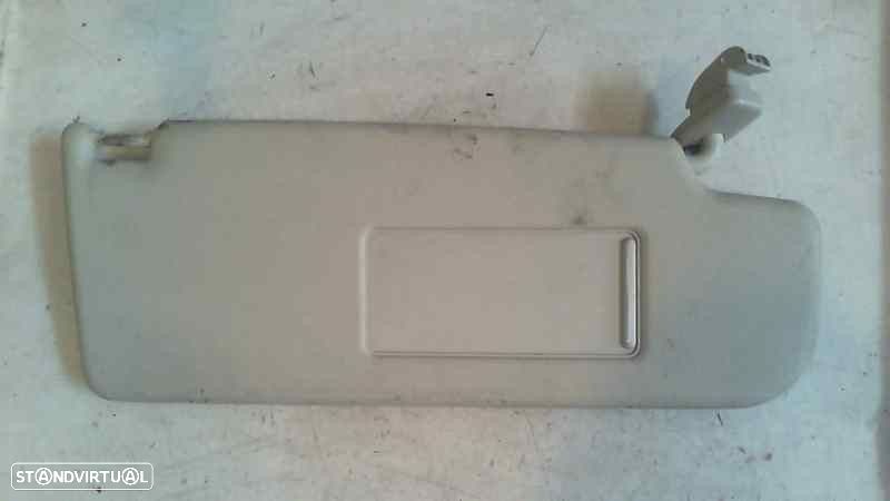 PÁLA DO SOL DIREITA SEAT LEON 1.9 TDI 105CV 1896CC - 1