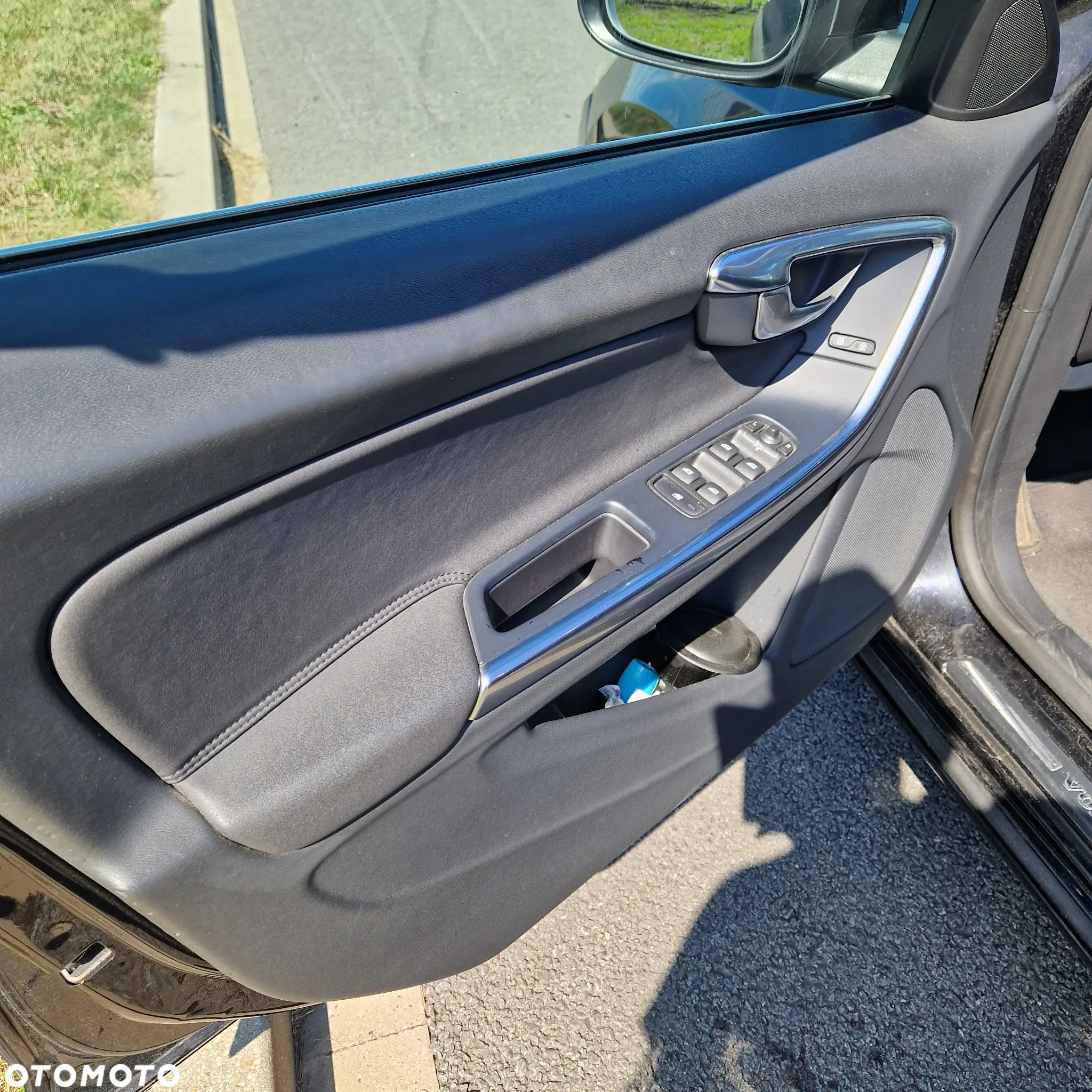 Volvo S60 - 23