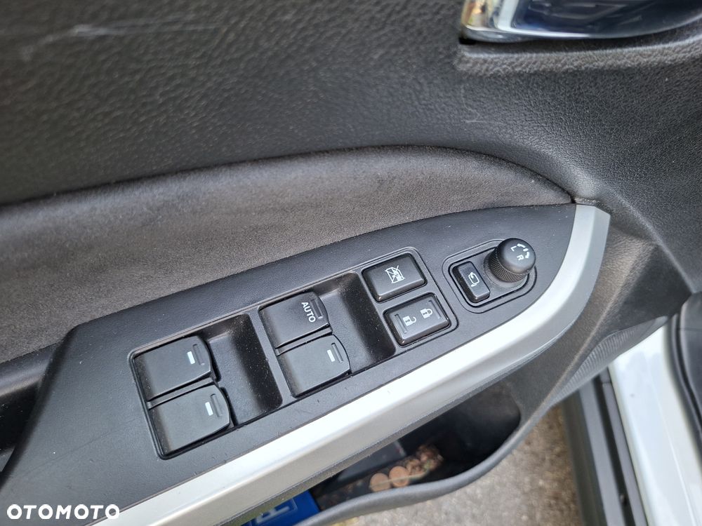 Suzuki Vitara 1.4 Boosterjet Allgrip Comfort - 17