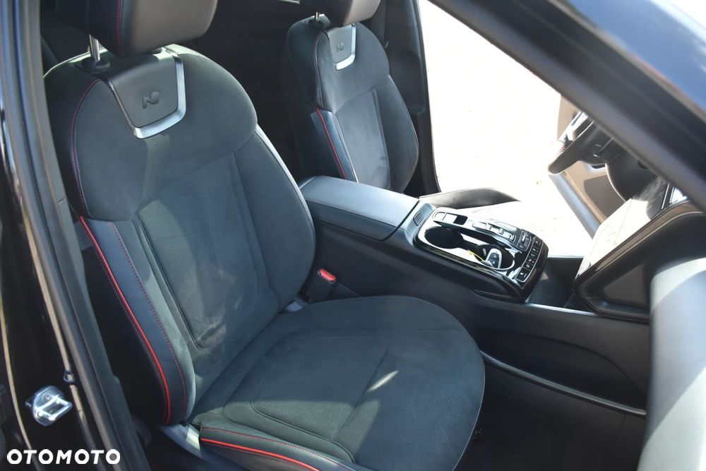 Hyundai Tucson - 23