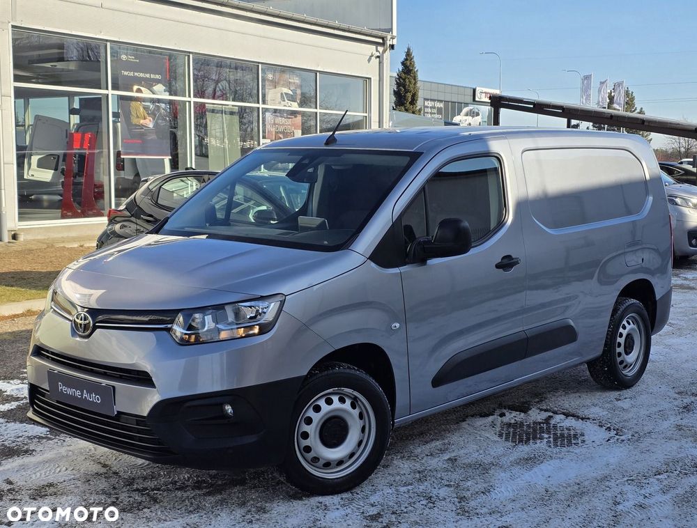 Toyota PROACE CITY - 14