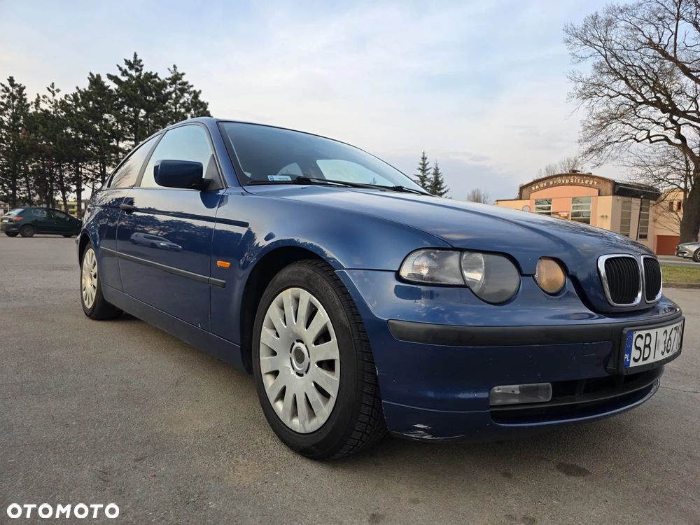 BMW Seria 3 320td - 8
