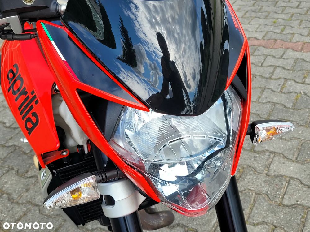 Aprilia Shiver - 36