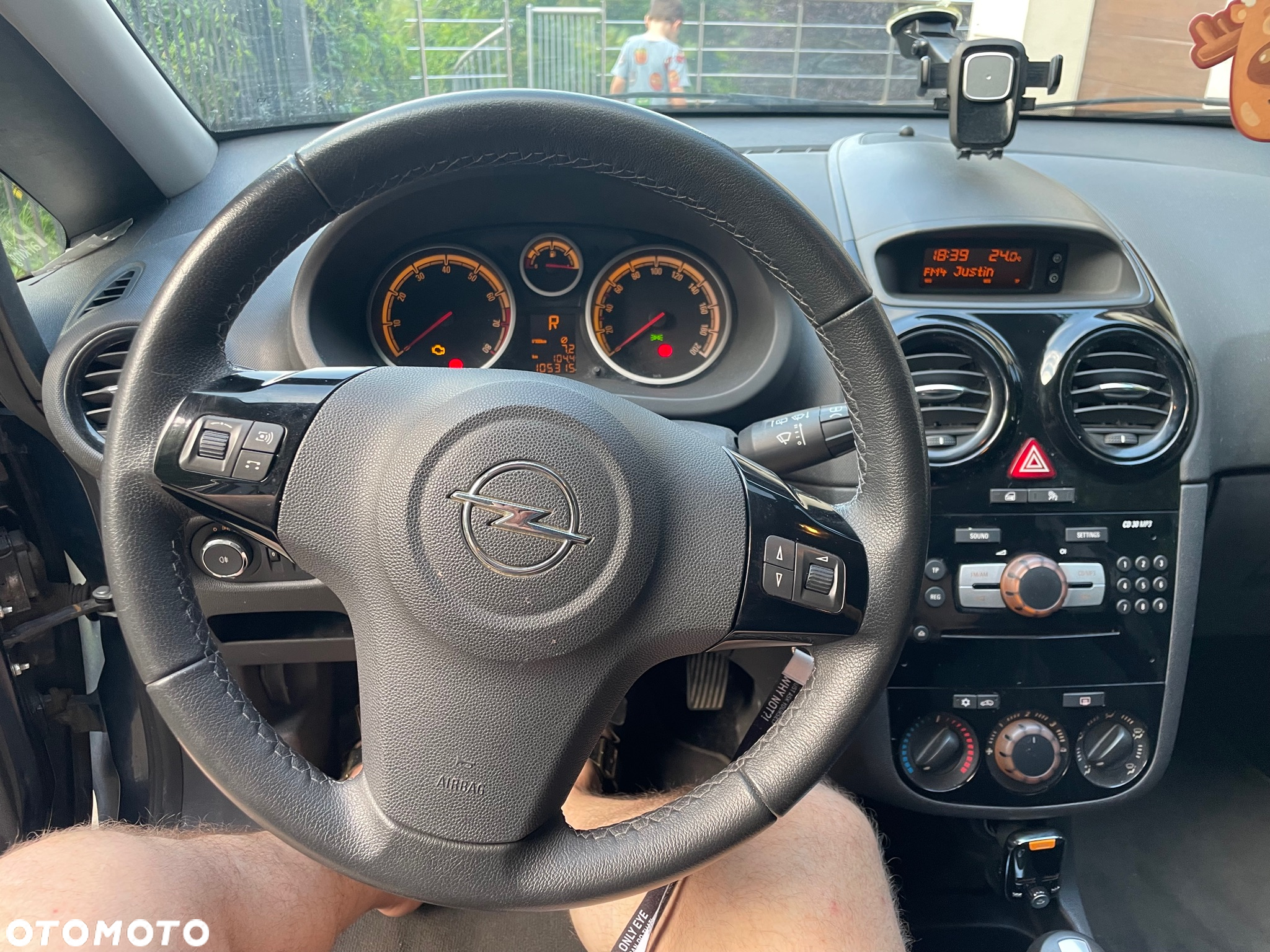Opel Corsa - 23