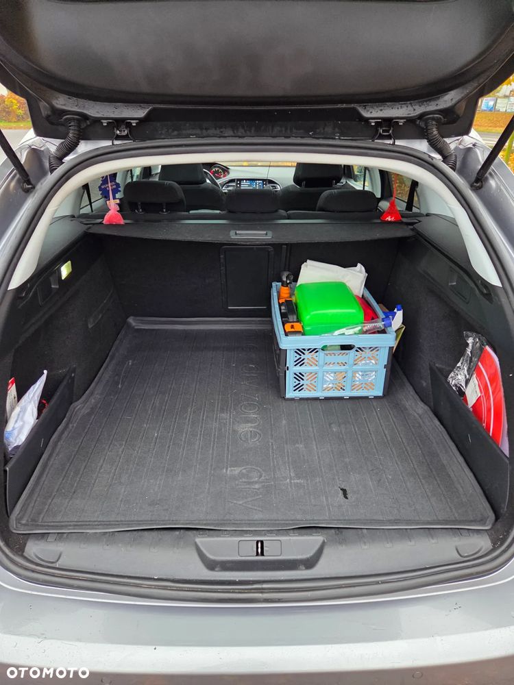 Peugeot 308 1.6 BlueHDi Active S&S - 26