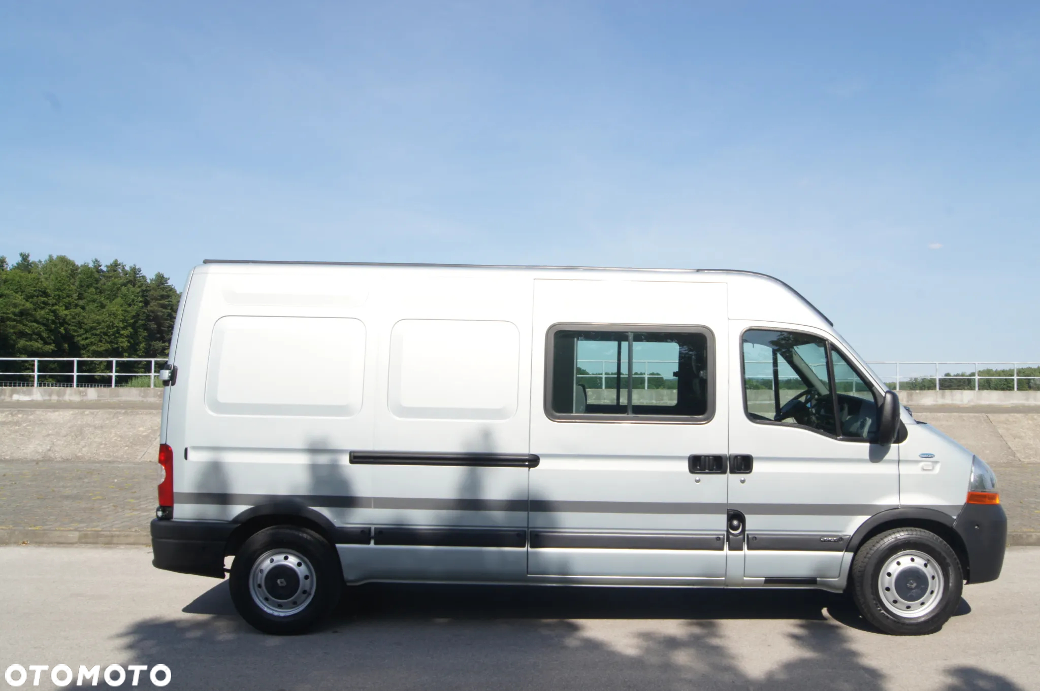 Renault Master - 3