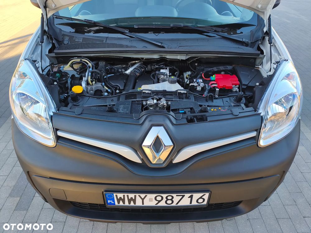 Renault Kangoo - 40