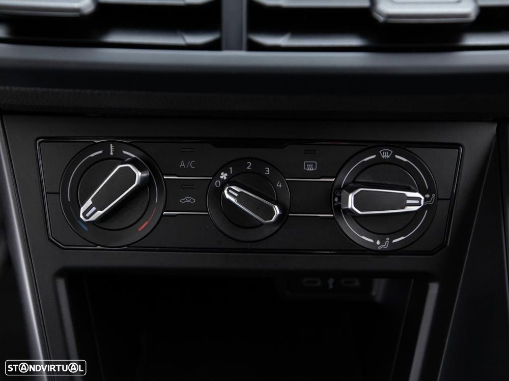 VW Polo 1.0 - 16