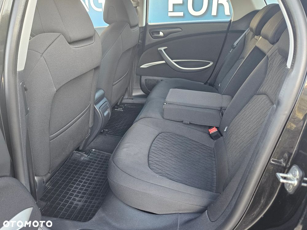 Citroën C5 2.0 HDi Exclusive - 6