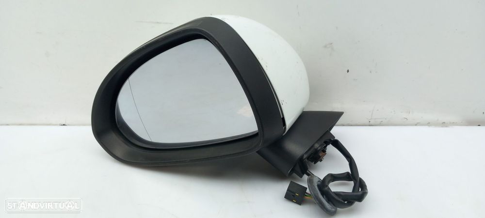 Retrovisor / espelho esquerdo OPEL Corsa D - 1