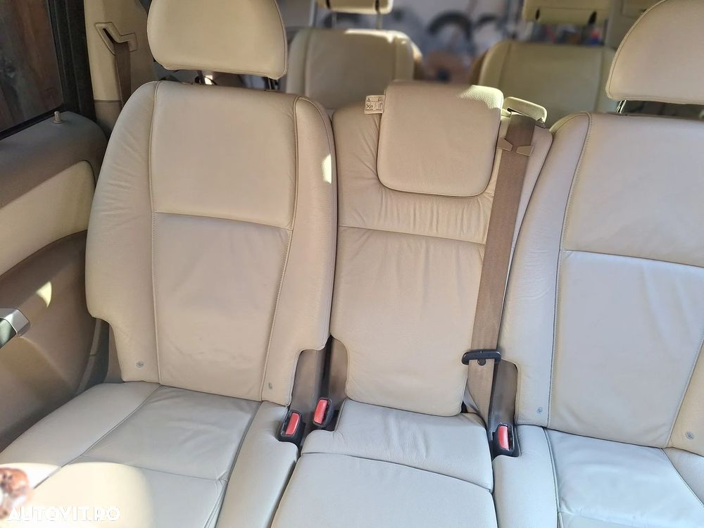 Volvo XC 90 D5 AWD Geartronic Momentum - 20