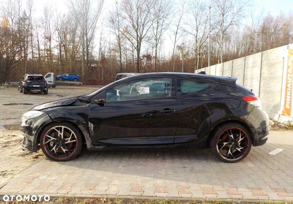 Renault Megane - 8