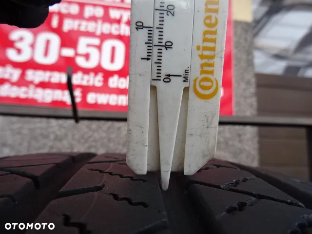 235/60/R18 103H Continental Cross Contact LX Sport - 5