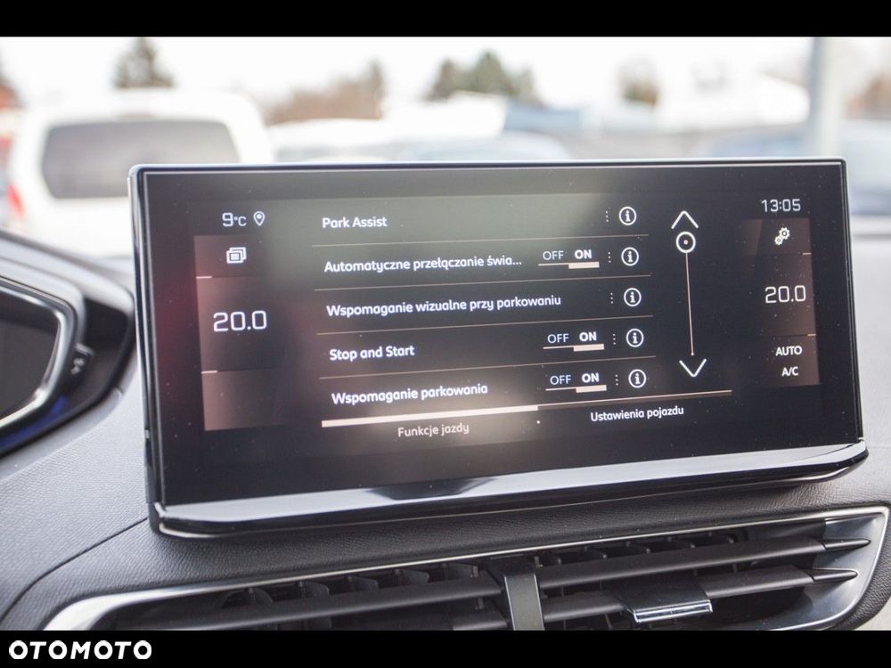 Peugeot 5008 1.2 PureTech GT S&S EAT8 - 18