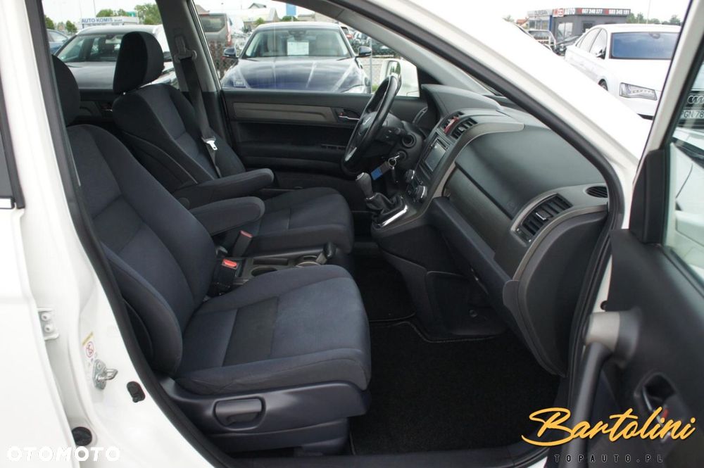 Honda CR-V - 16