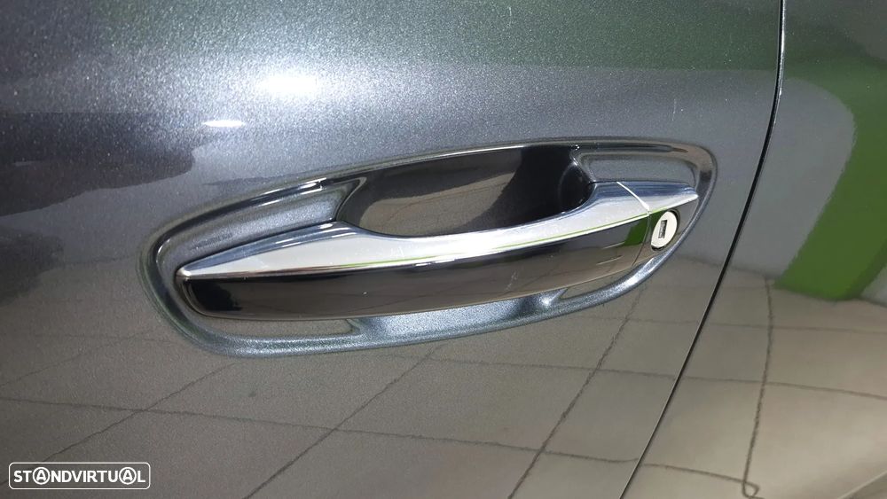 Citroën C4 Picasso 1.6 e-HDi Exclusive - 26