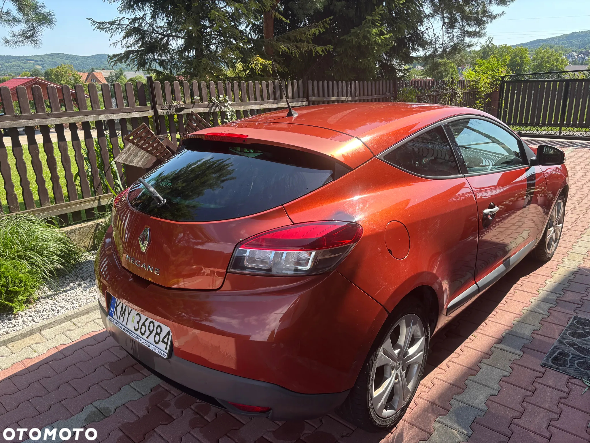Renault Megane 1.6 16V Dynamique - 2