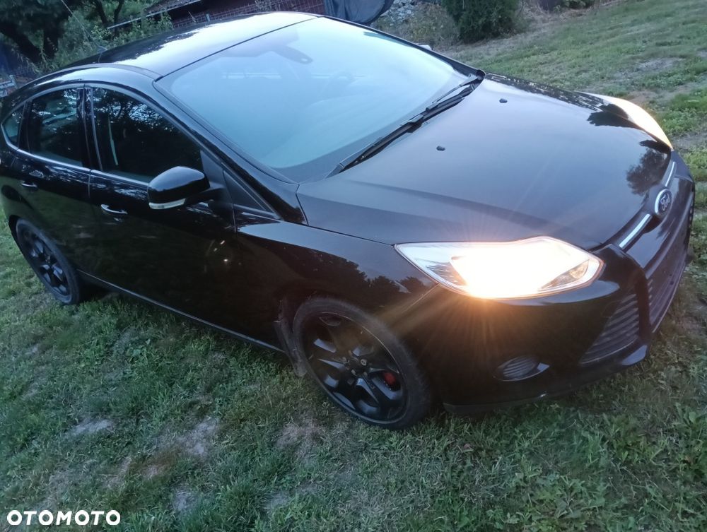 Ford Focus - 2