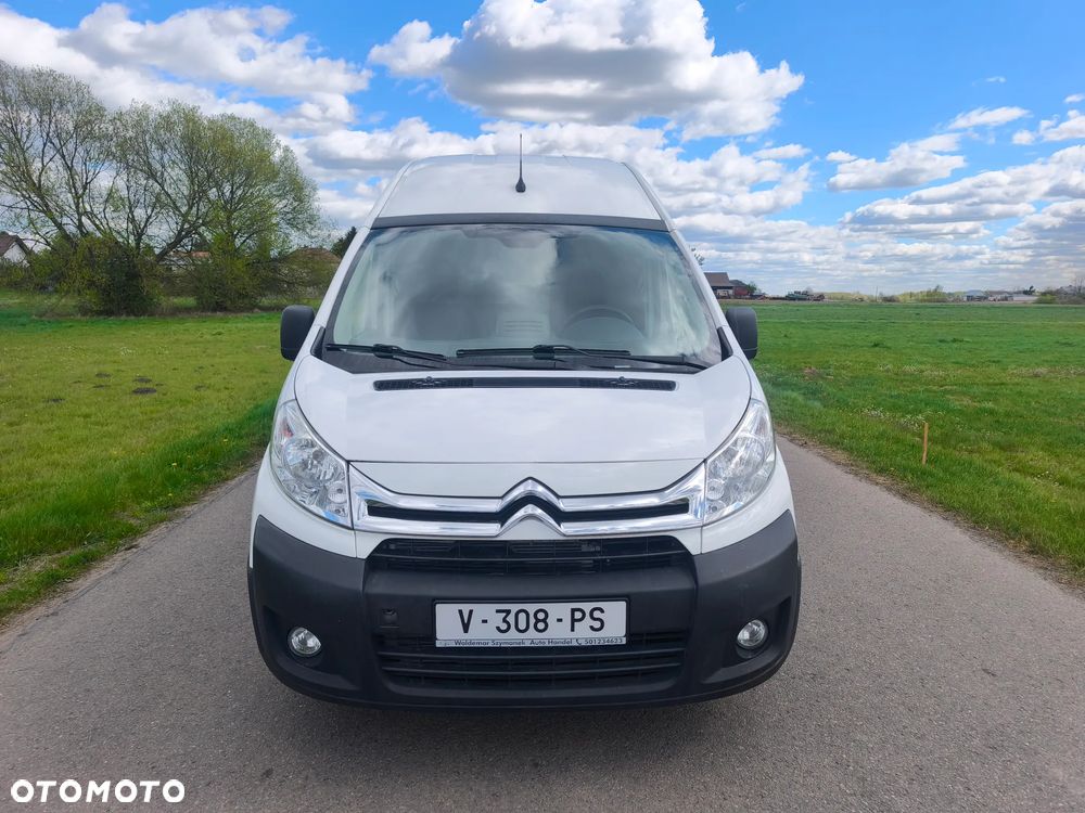 Citroën Jumpy - 2