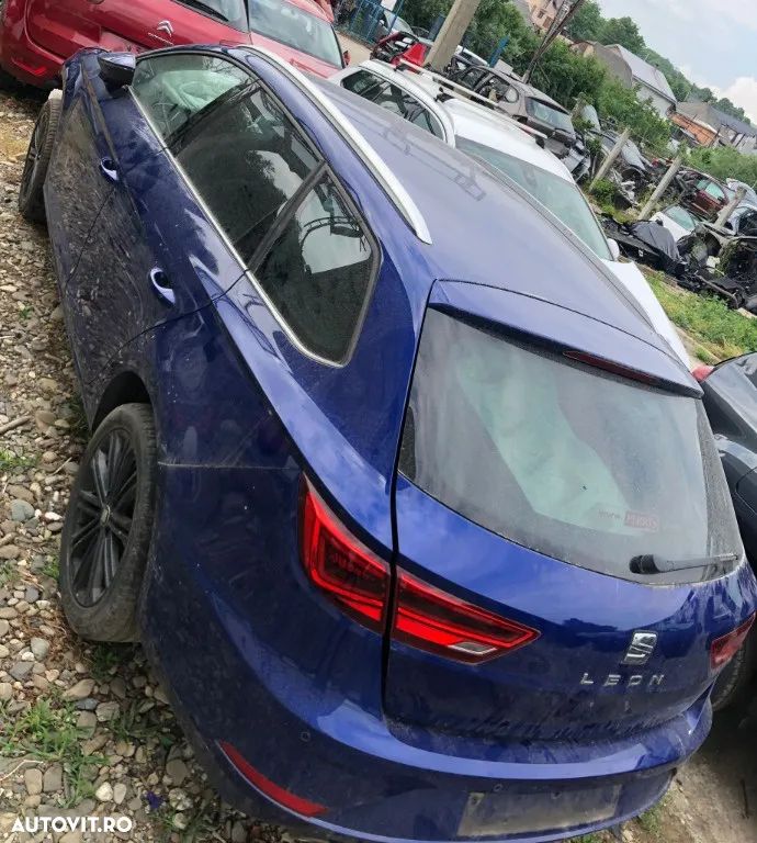 Dezmembrez Seat Leon Diferite Motorizari - 1
