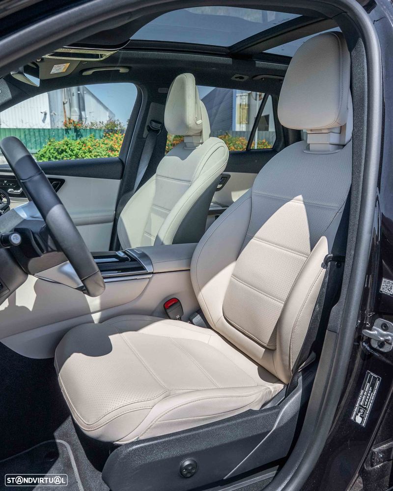 Mercedes-Benz GLC 300 de 4Matic 9G-TRONIC - 16
