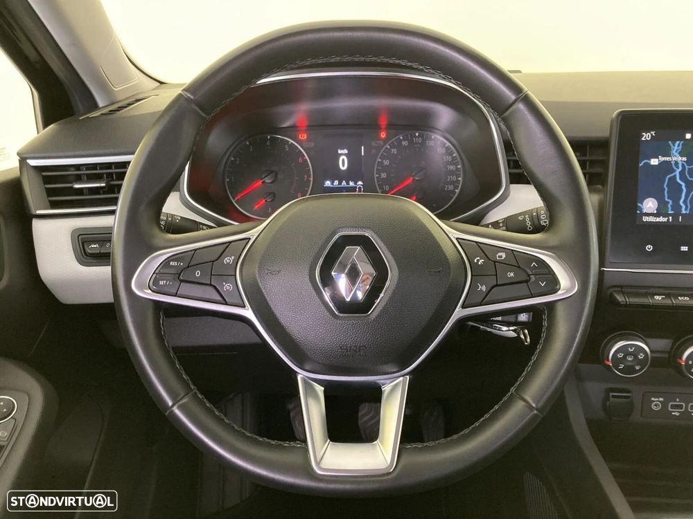 Renault Clio 1.0 TCe Limited - 20