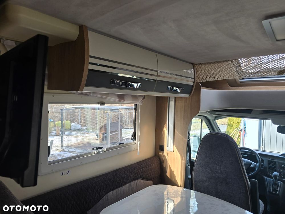 CI HORON 98XT Polintegra Super Stan Gotowy do Jazdy - 10